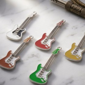 Chitarra Moderna