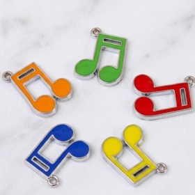 Mini Nota Musicale Mix