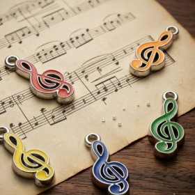 Chiave di Violino Mix