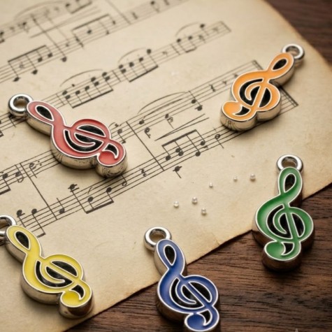 Chiave di Violino Mix