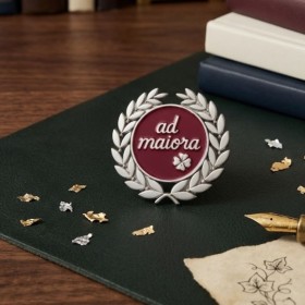 Magnete per laurea in...