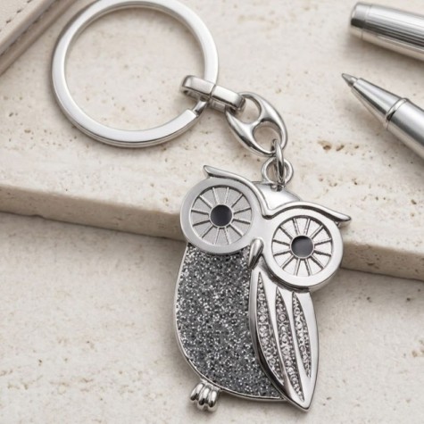 gufetto silver