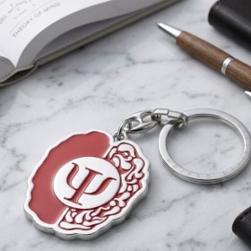 Cervello con Psi (psicologia)