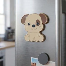 magnete cagnolino