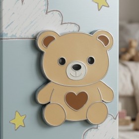 magnete teddy