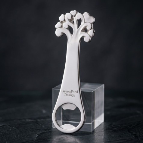apribottiglia albero della vita